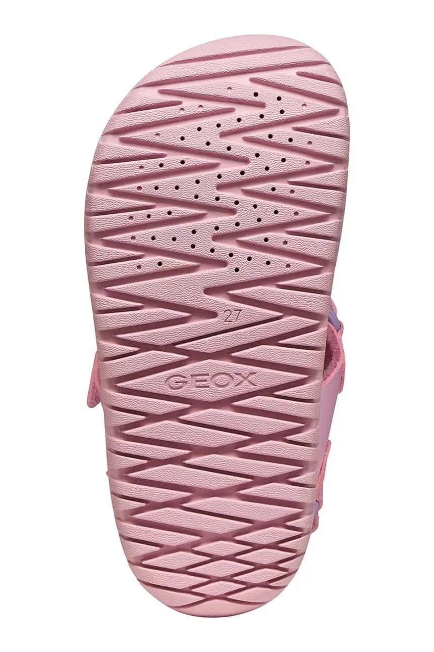 Сандалии детские SANDAL FUSBETTO - фото 6