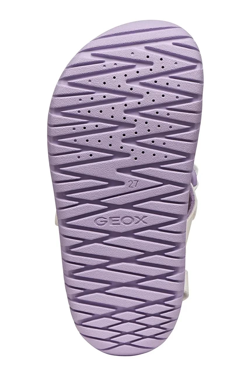 Сандалии детские SANDAL FUSBETTO - фото 6