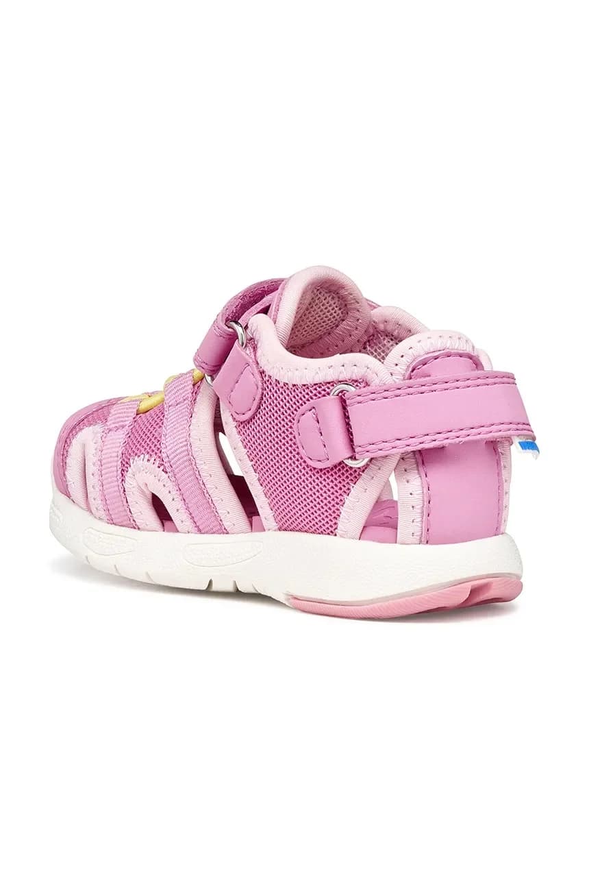 Детские сандалии SANDAL MULTY - фото 4