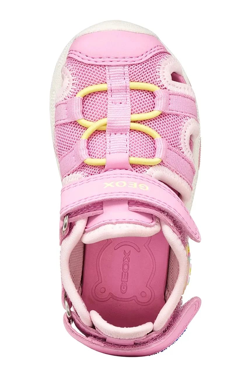 Детские сандалии SANDAL MULTY - фото 5