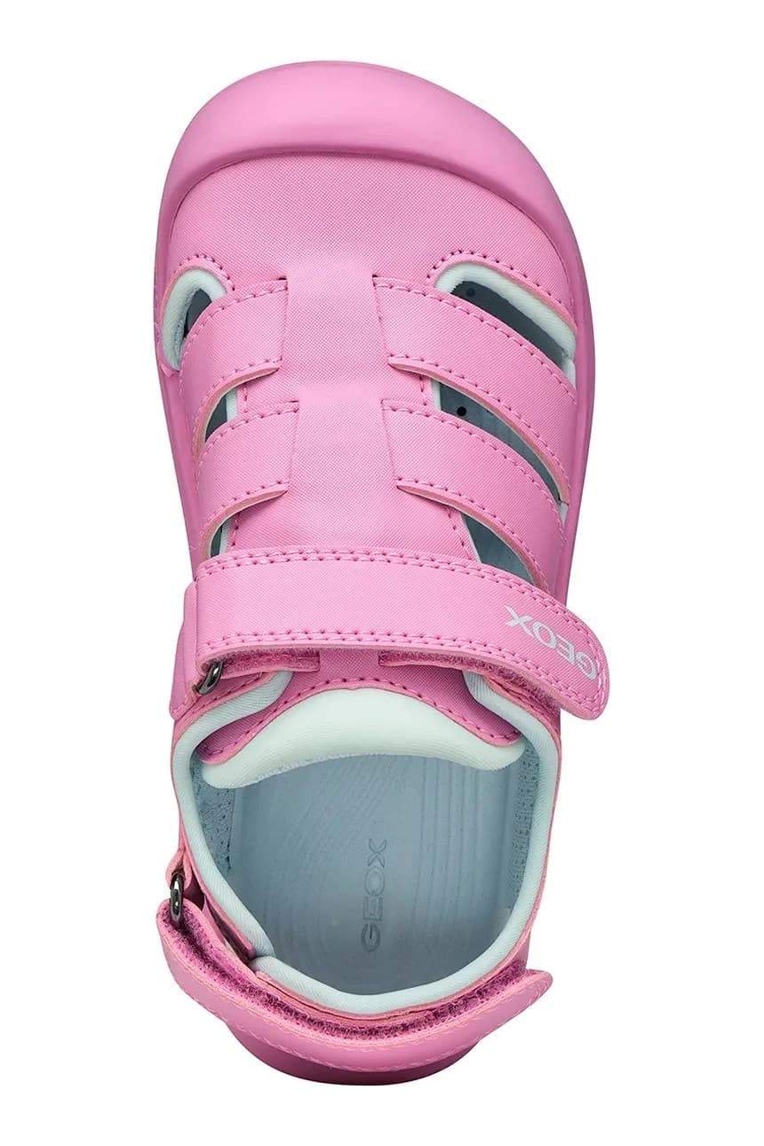 Детские сандалии S. FUSBETTO PRO - фото 5