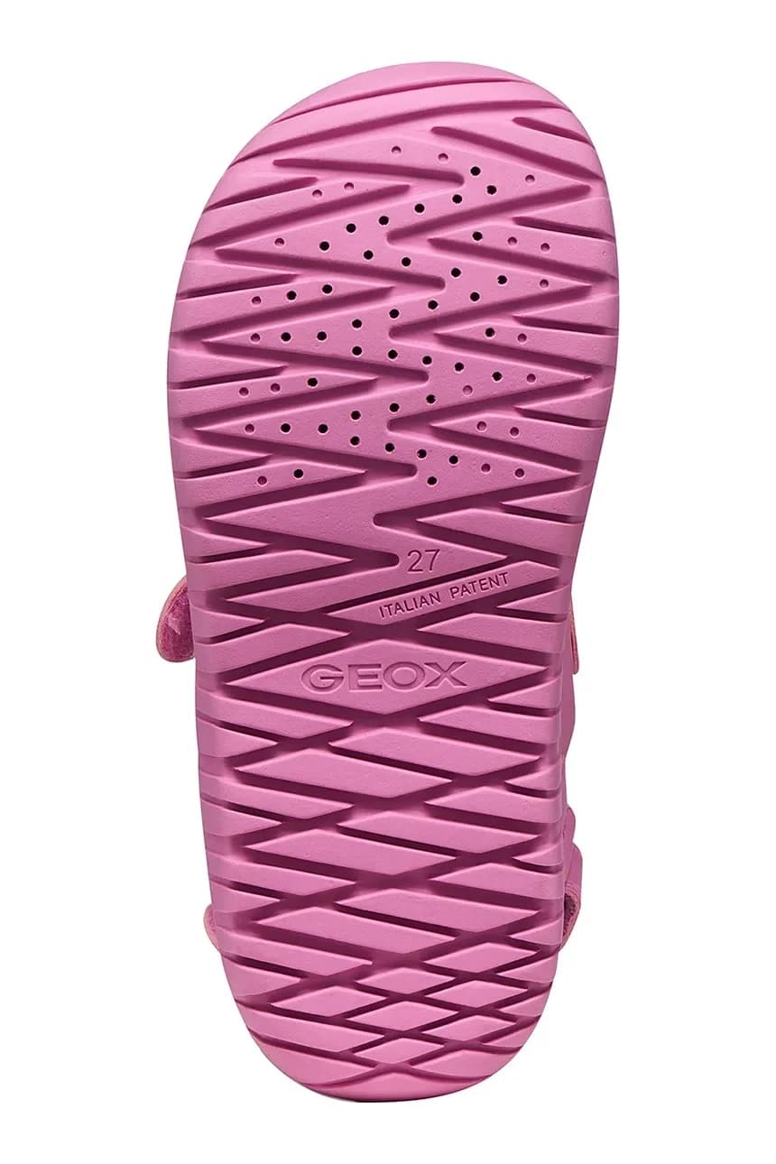 Детские сандалии S. FUSBETTO PRO - фото 6