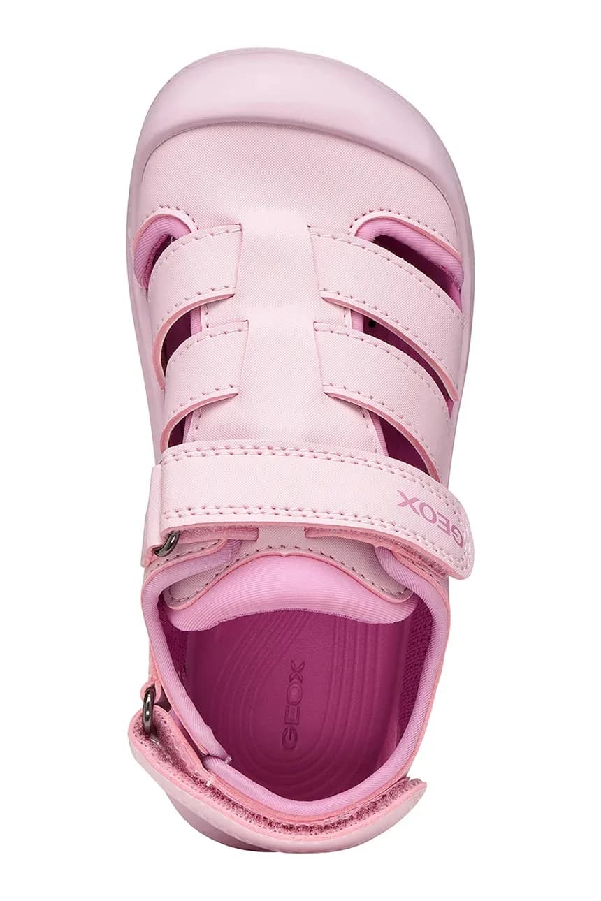 Детские сандалии S. FUSBETTO PRO - фото 5