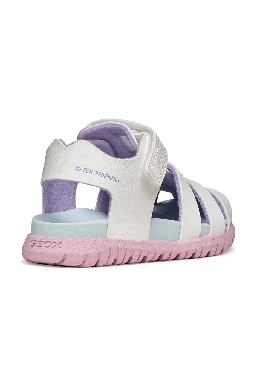 Сандалии детские SANDAL FUSBETTO - фото 3