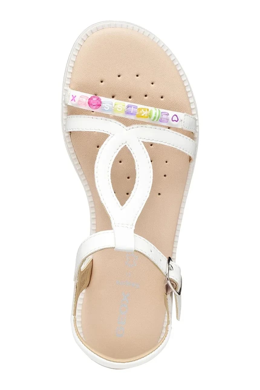 Сандалии детские SANDAL KARLY - фото 5