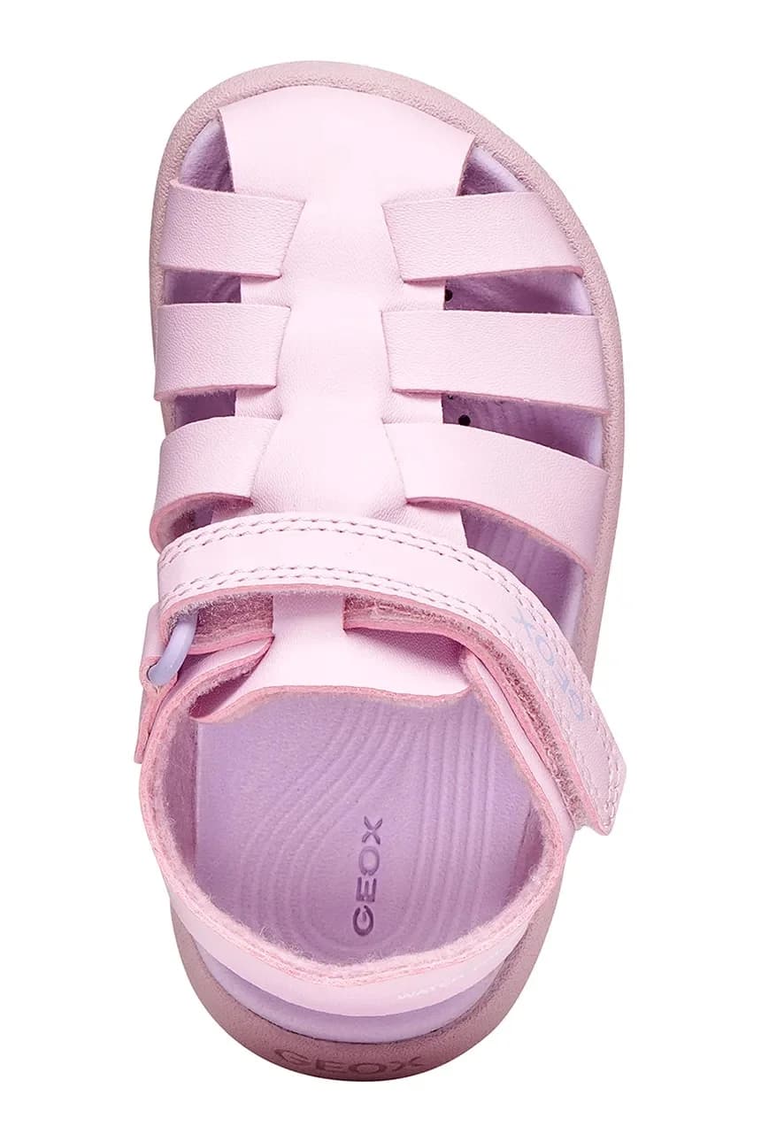 Сандалии детские SANDAL FUSBETTO - фото 5