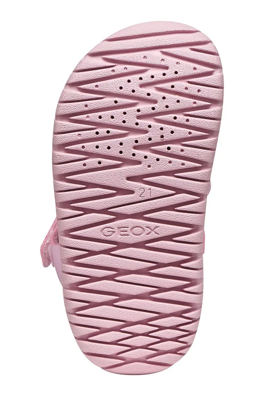 Сандалии детские SANDAL FUSBETTO - фото 6