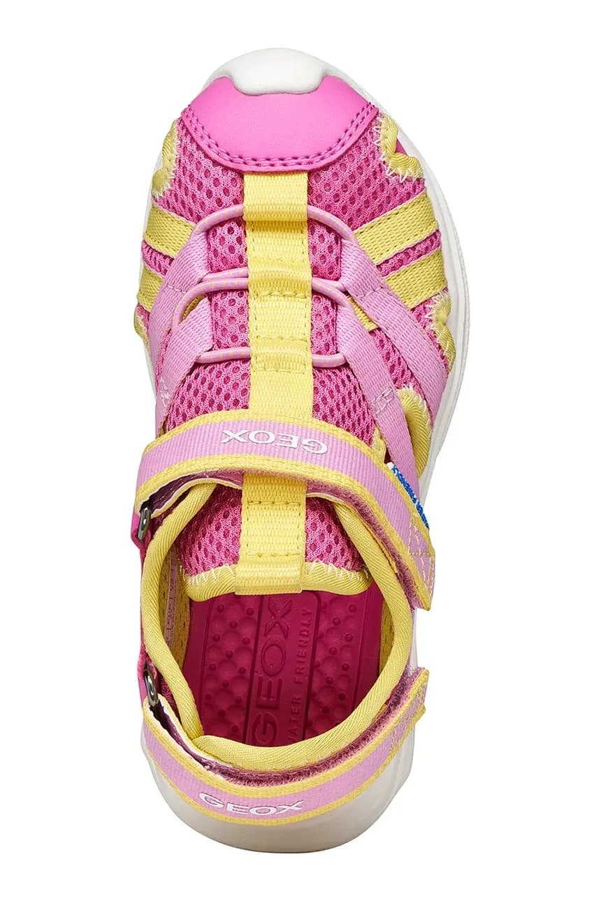 Сандалии детские SANDAL AIRADYUM - фото 5