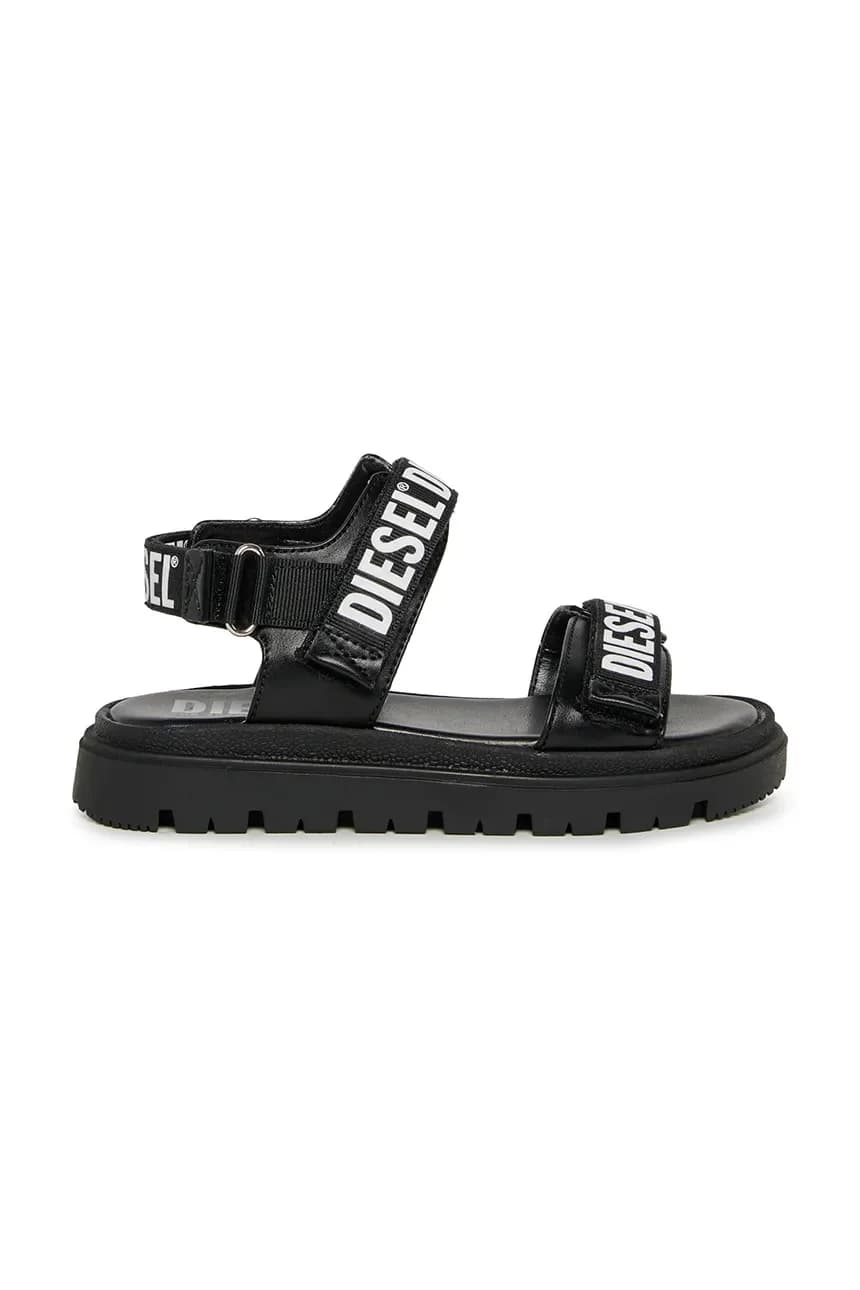 D-SANTAP SANDALS детские сандалии
