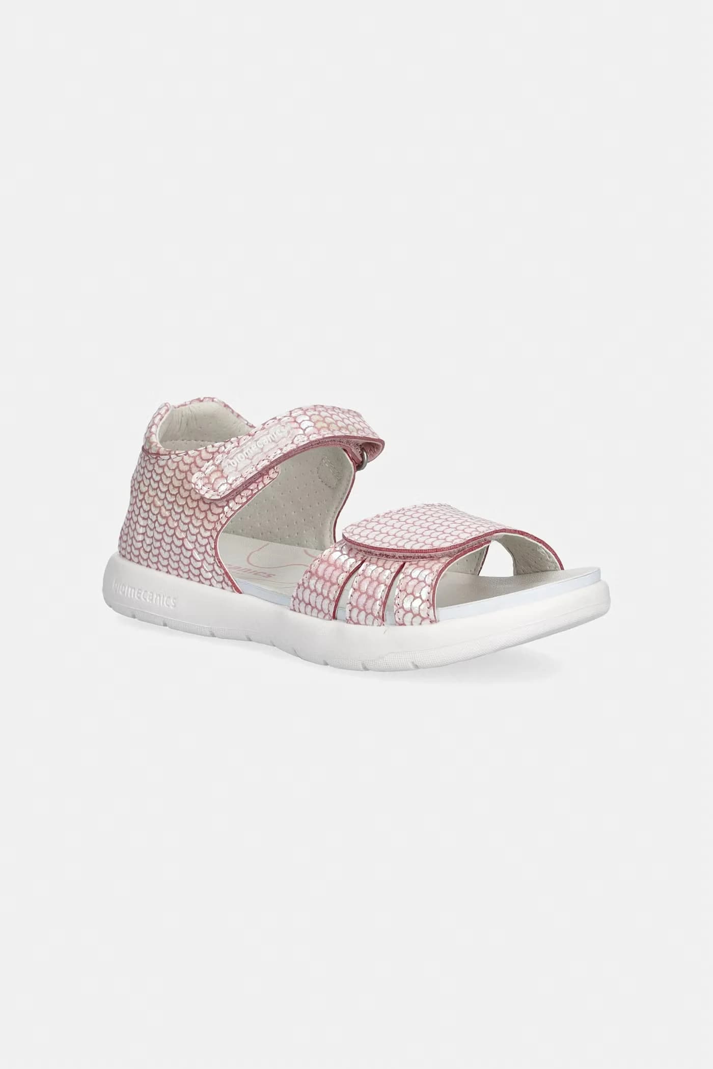 Детские сандалии