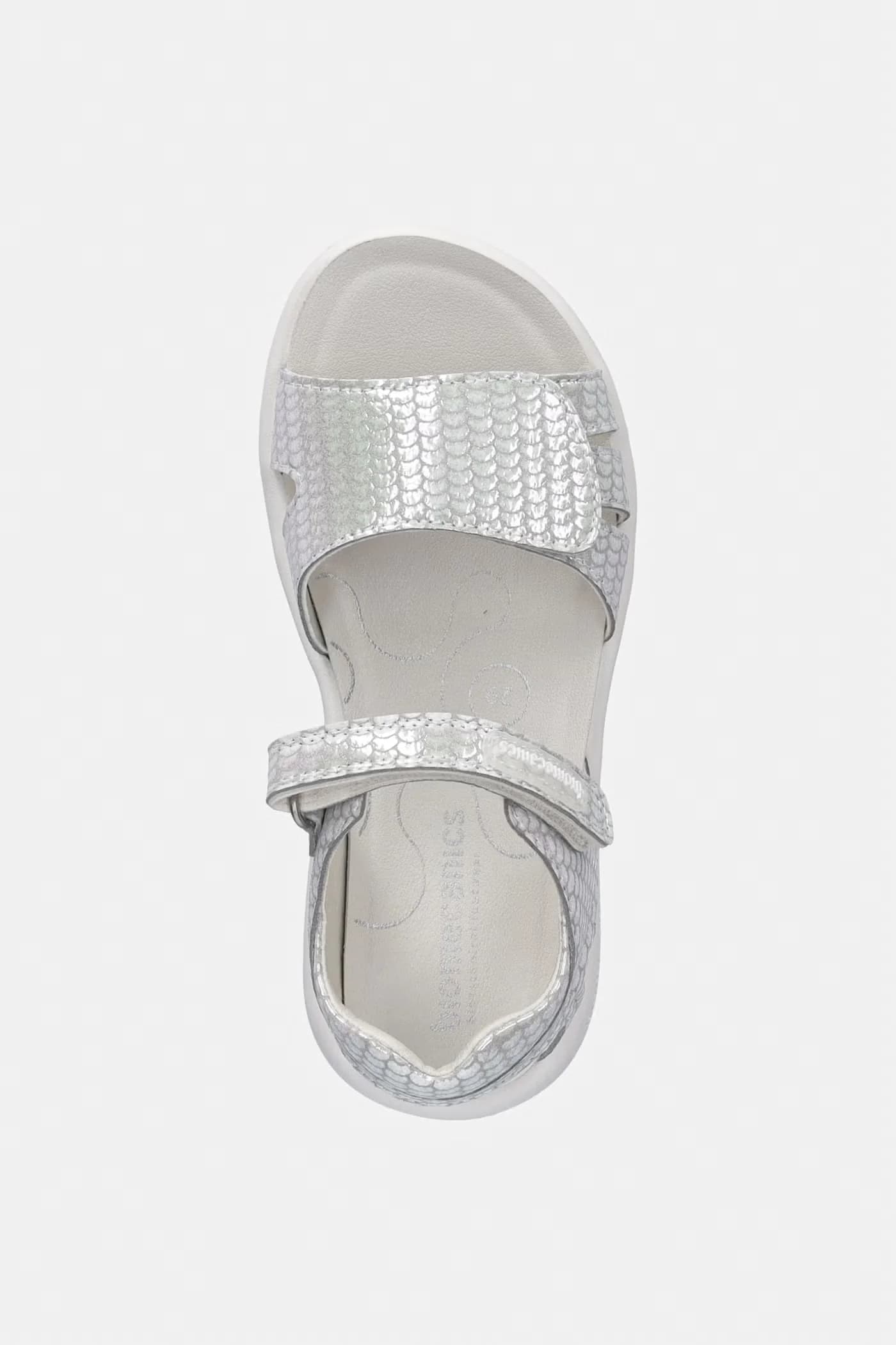 Детские сандалии - фото 4