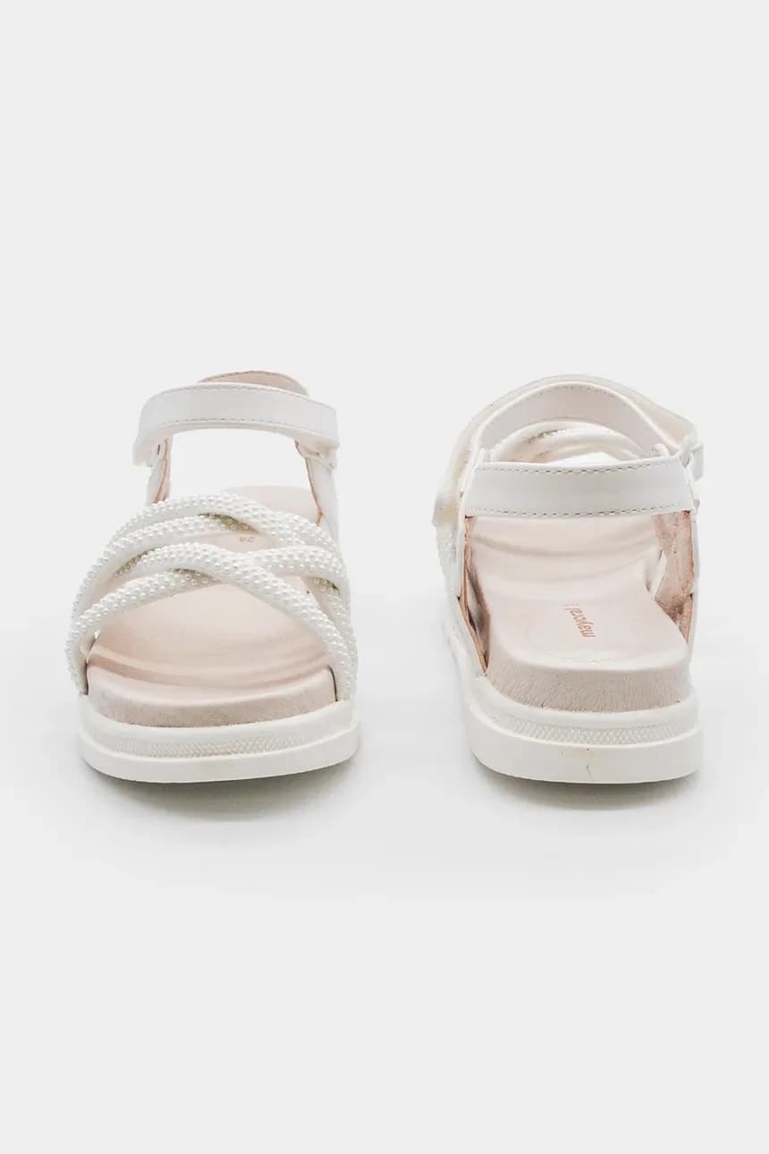 Детские сандалии - фото 2