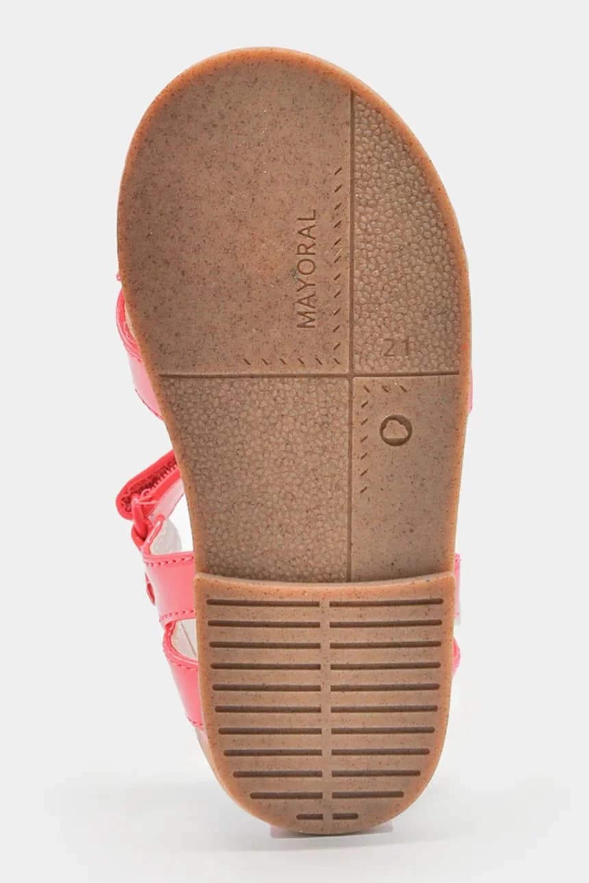 Детские сандалии - фото 3