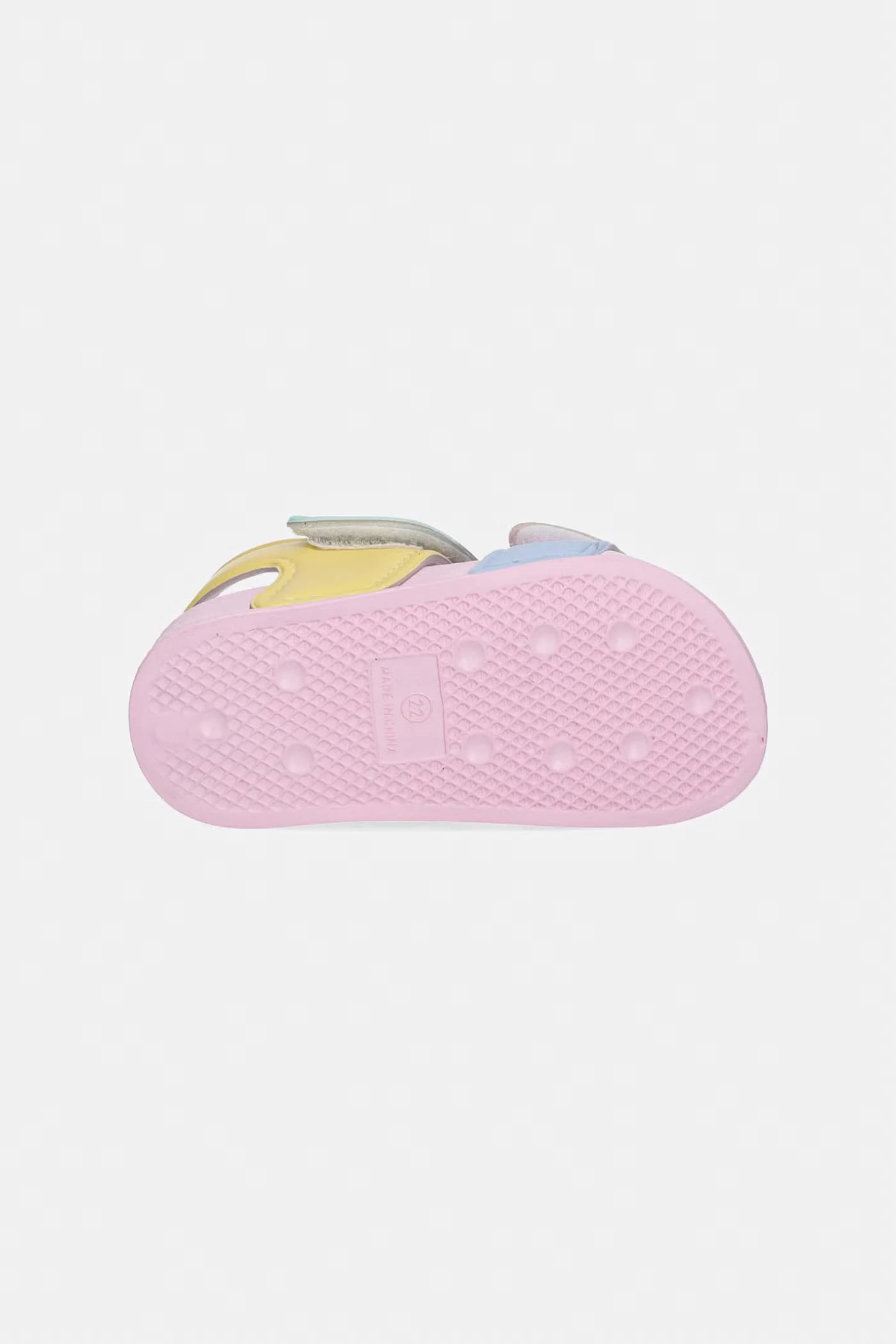 Детские сандалии - фото 5