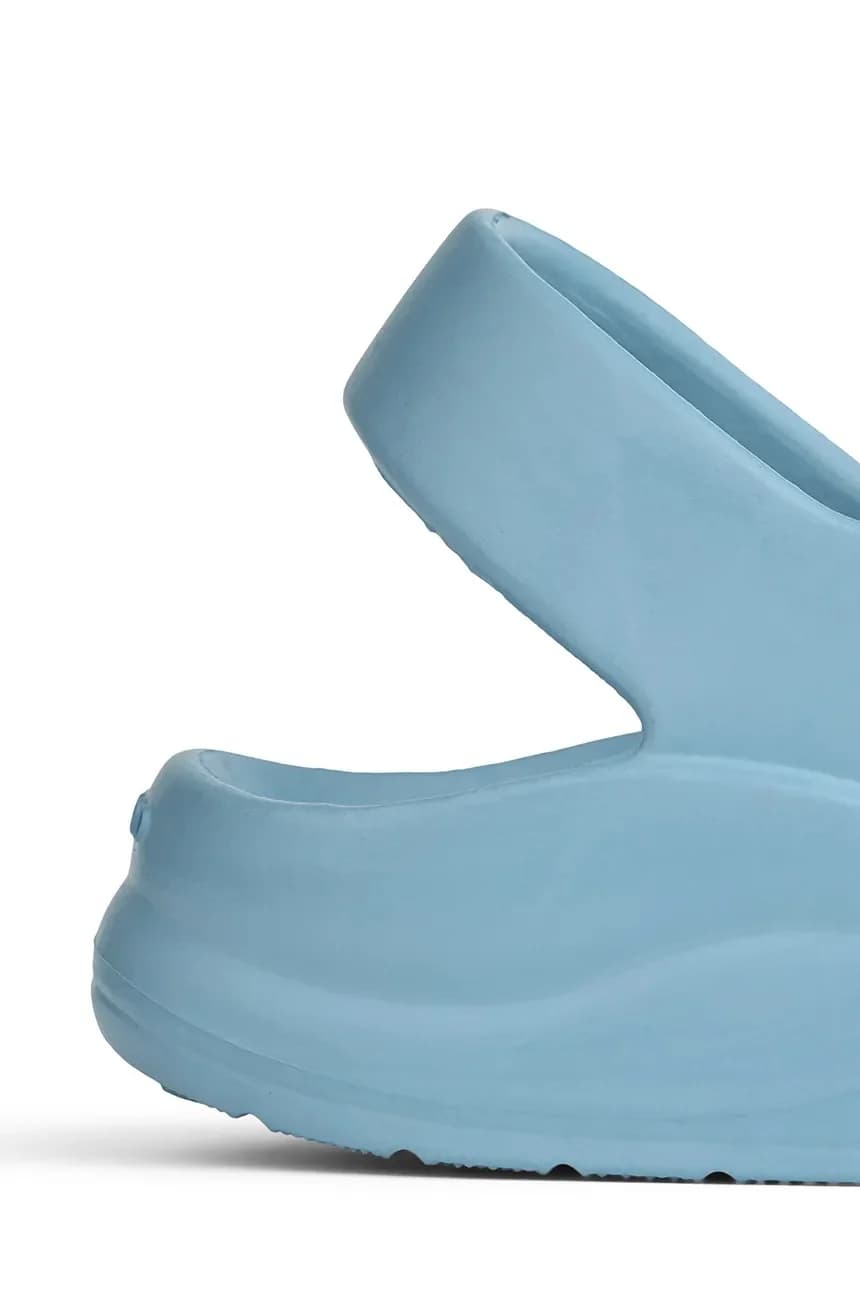 Детские босоножки на открытом каблуке Lilo Sandals with Charms - фото 3