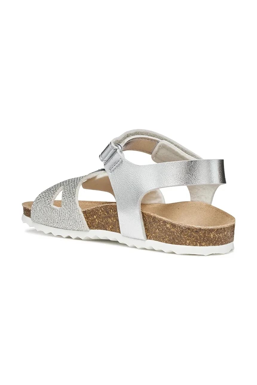 ADRIEL детские сандалии - фото 4