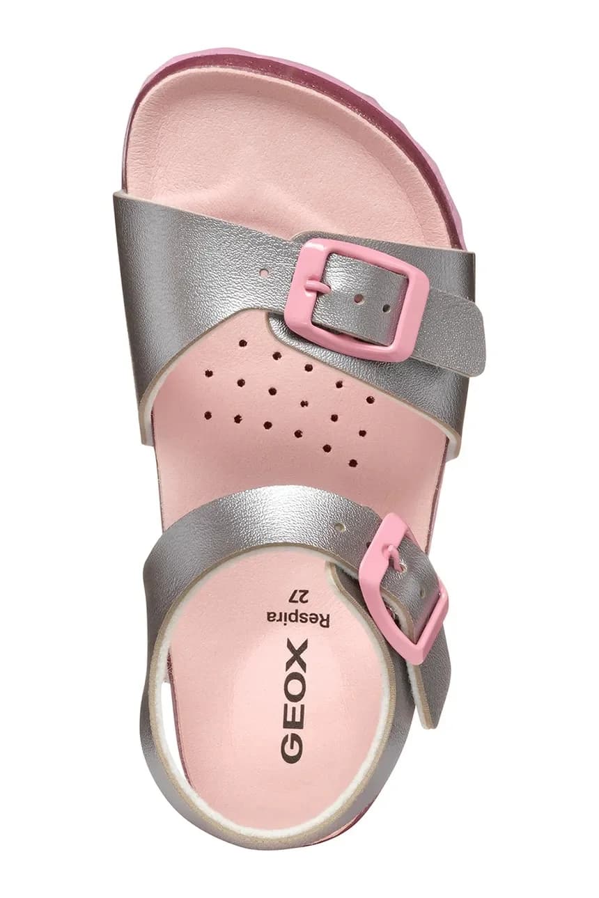 ADRIEL детские сандалии - фото 5