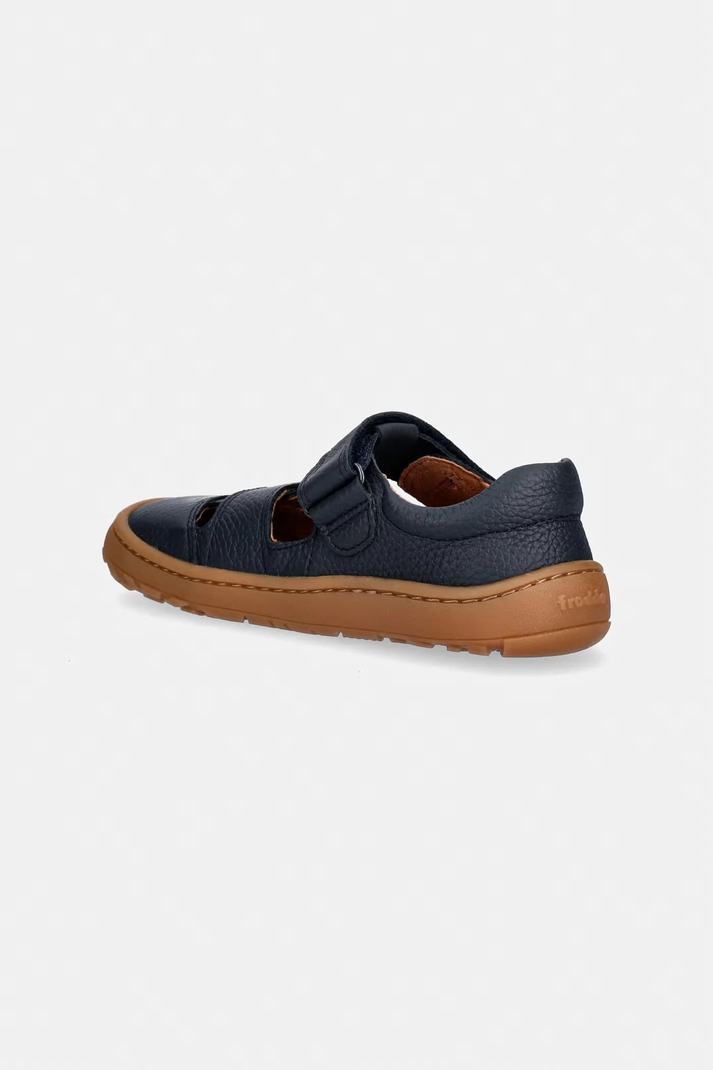 Детские кожаные сандалии BAREFOOT SANDAL - фото 3