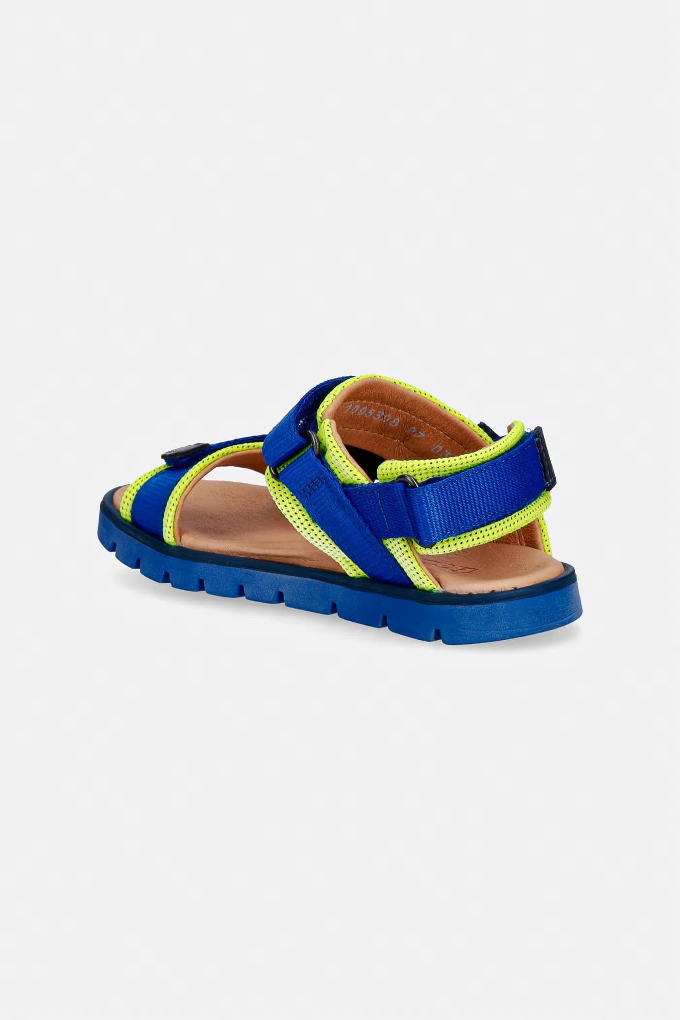 Детские сандалии KE FLASH - фото 3