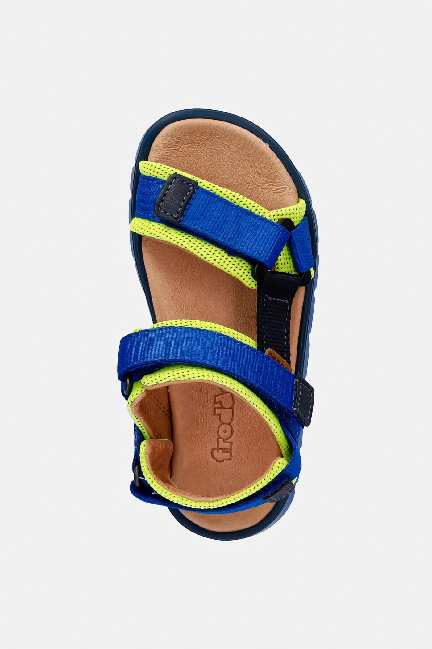 Детские сандалии KE FLASH - фото 4