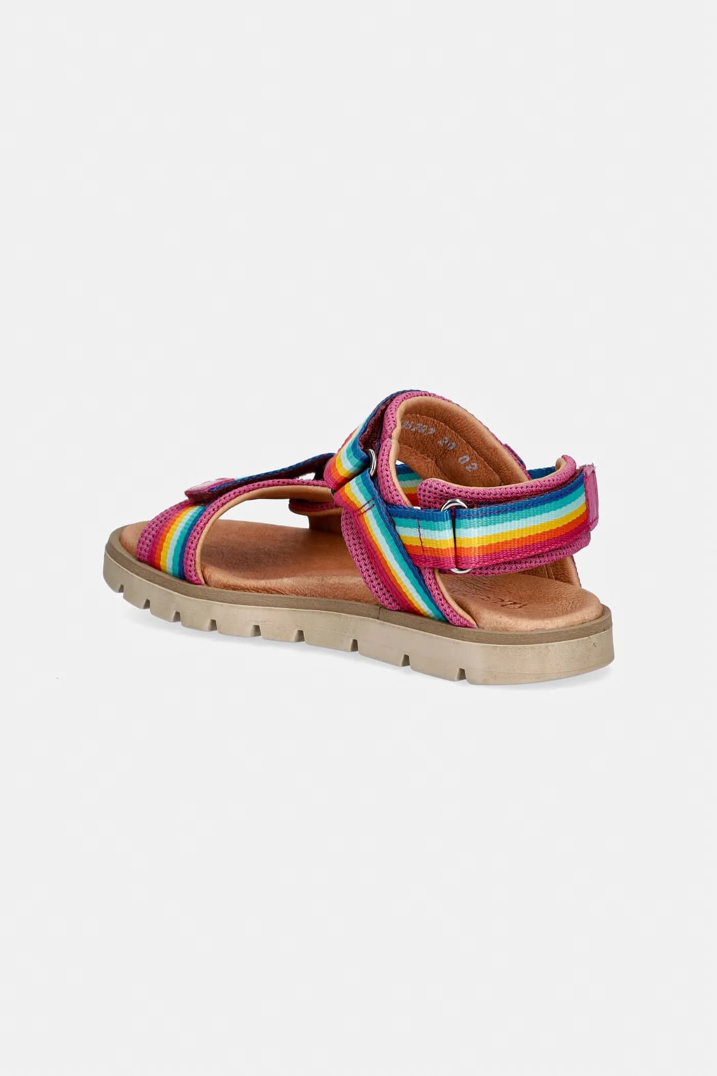 Детские сандалии KE FLASH - фото 3