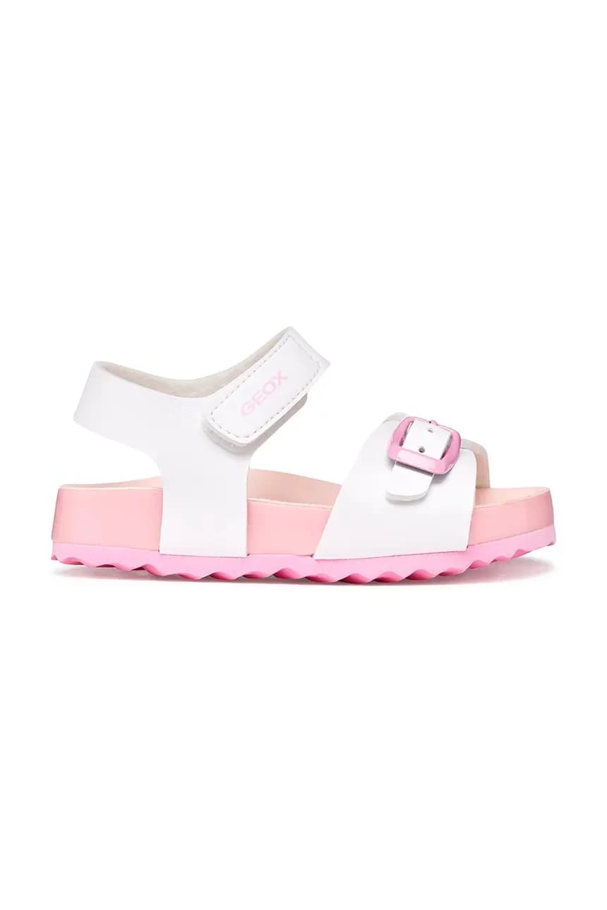 Детские босоножки SANDAL CHALKI - фото 2