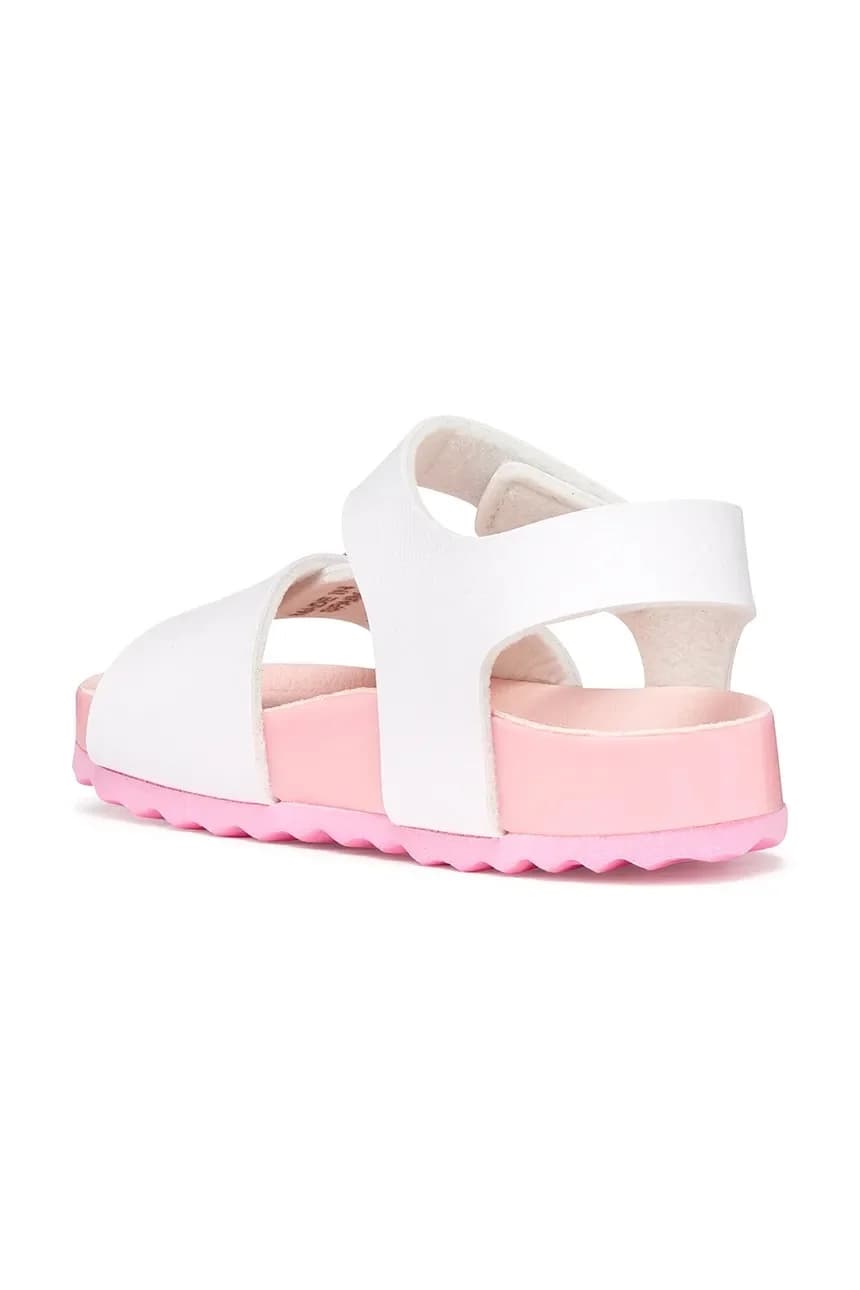 Детские босоножки SANDAL CHALKI - фото 4