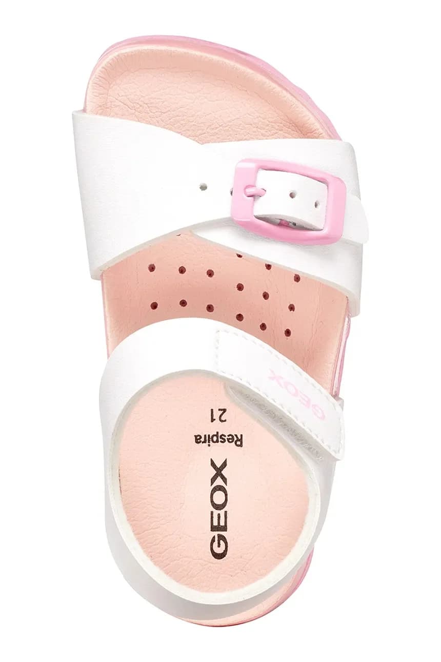 Детские босоножки SANDAL CHALKI - фото 5