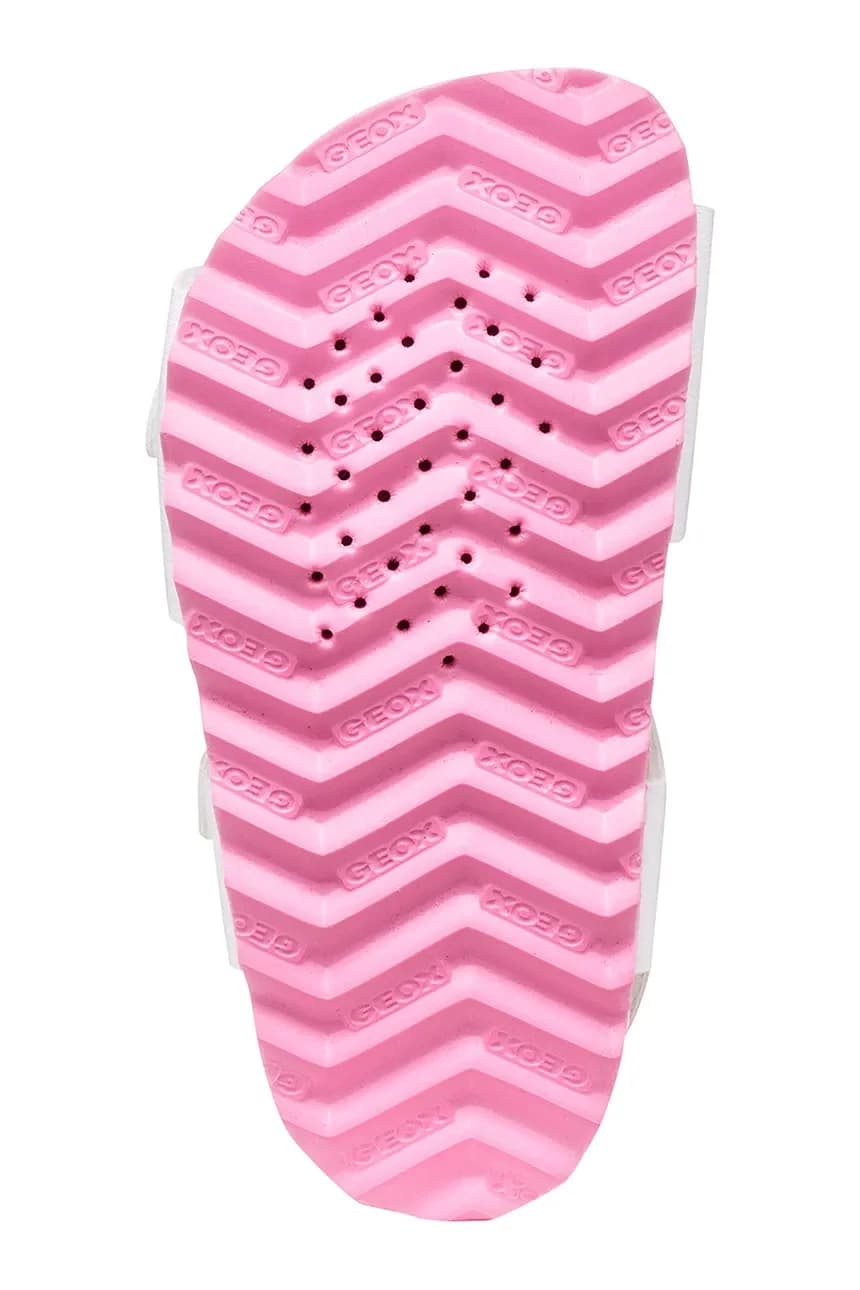 Детские босоножки SANDAL CHALKI - фото 6