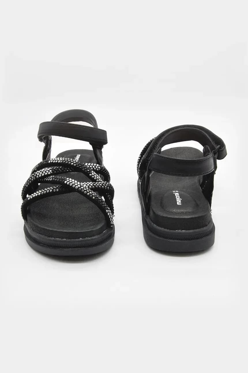 Детские сандалии - фото 2