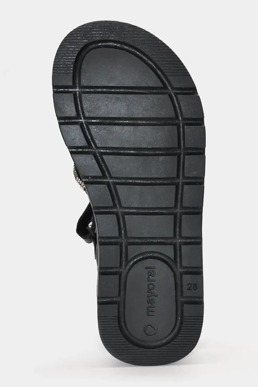 Детские сандалии - фото 3