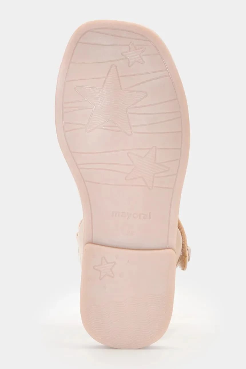 Детские сандалии - фото 4