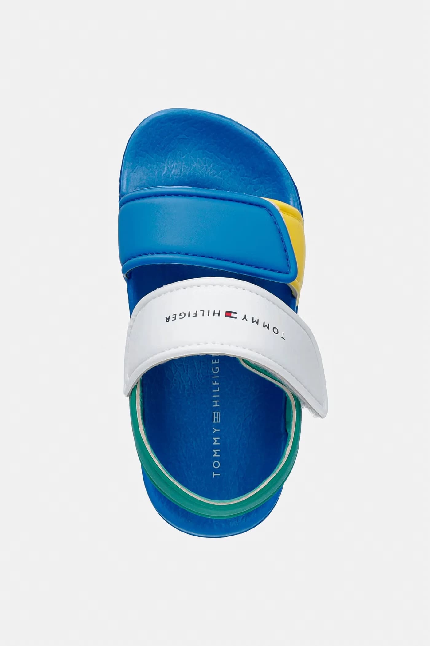 Детские сандалии - фото 4