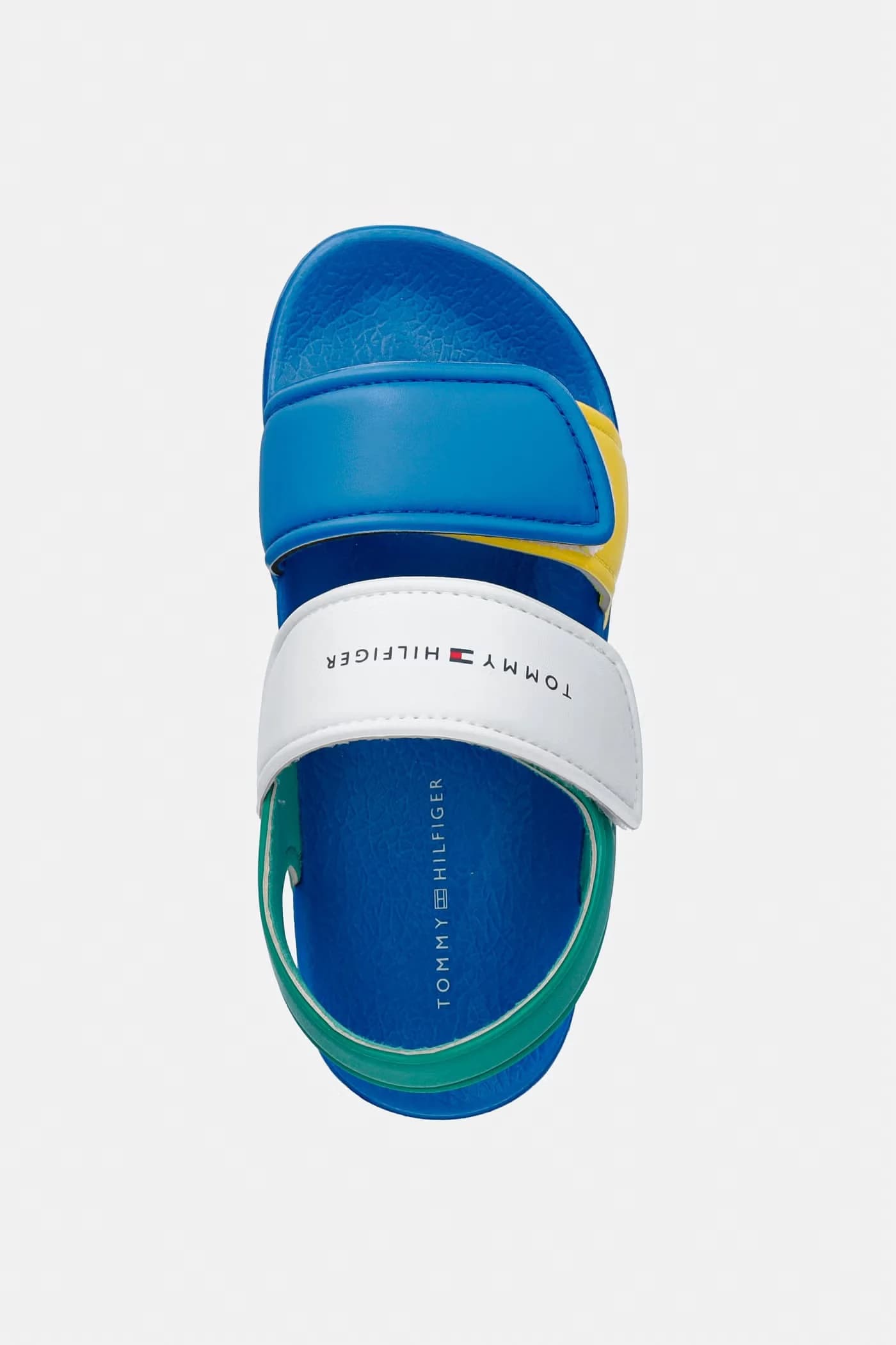 Детские сандалии - фото 4