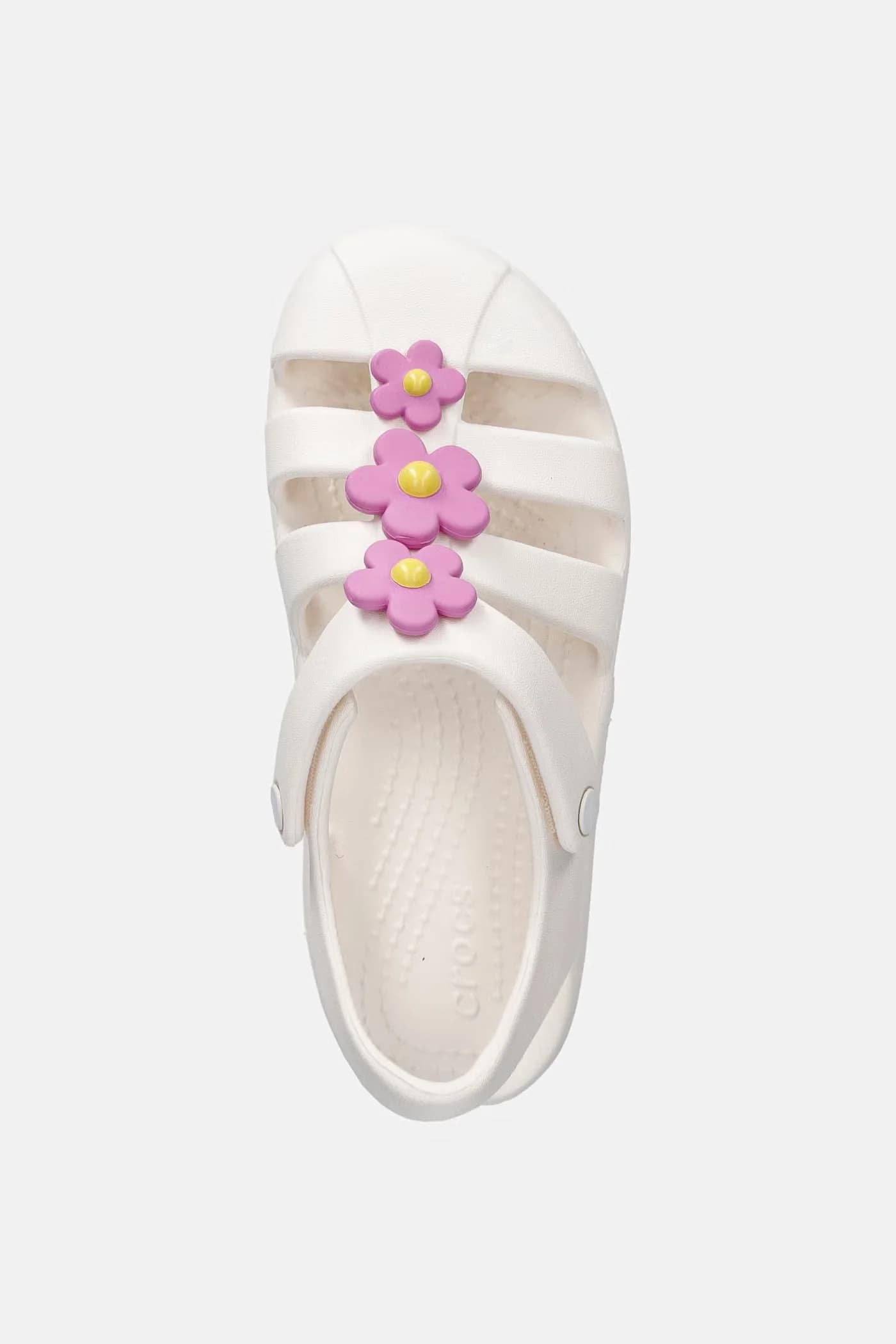 Детские сандалии CLASSIC FISHERMAN K - фото 4