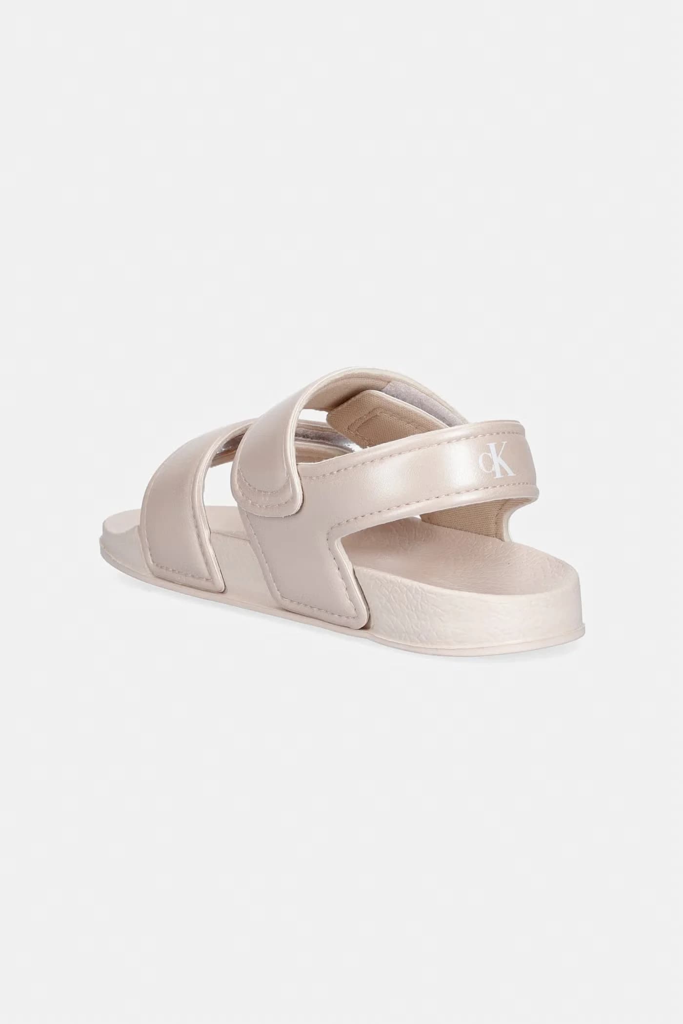 Детские сандалии на плоской подошве - фото 3