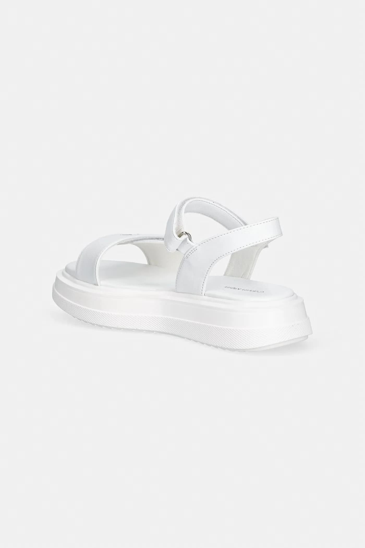 Детские босоножки на платформе - фото 3