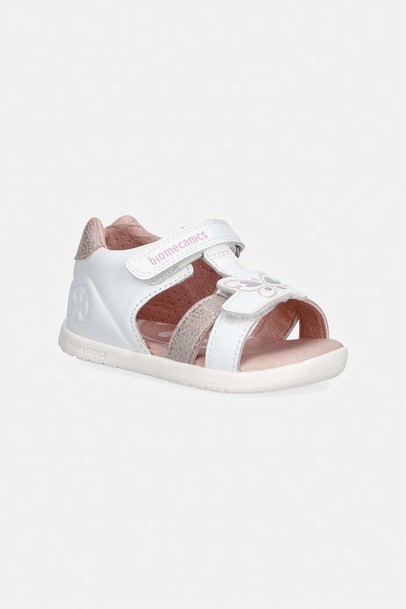 Детские сандалии