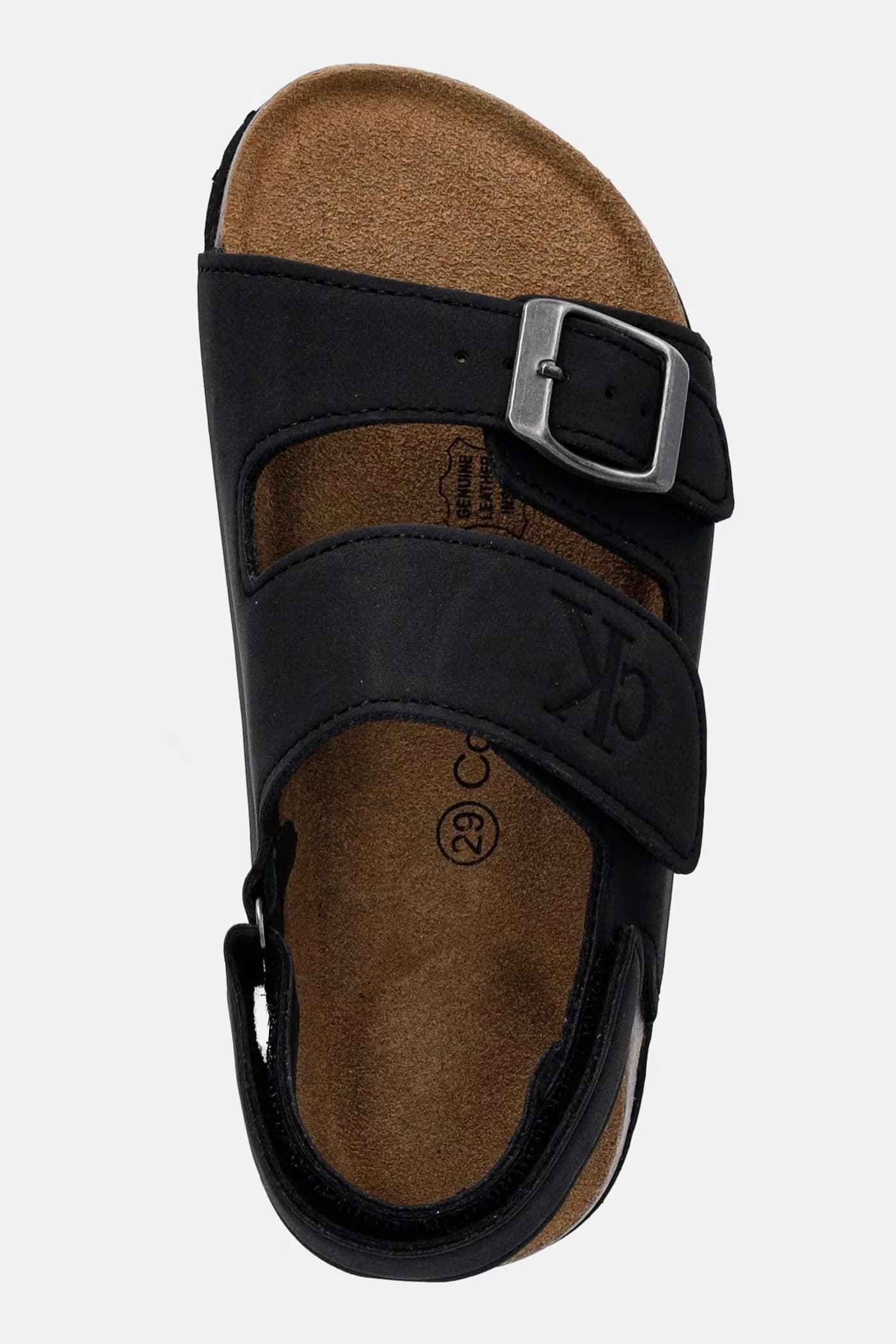 Детские сандалии - фото 4