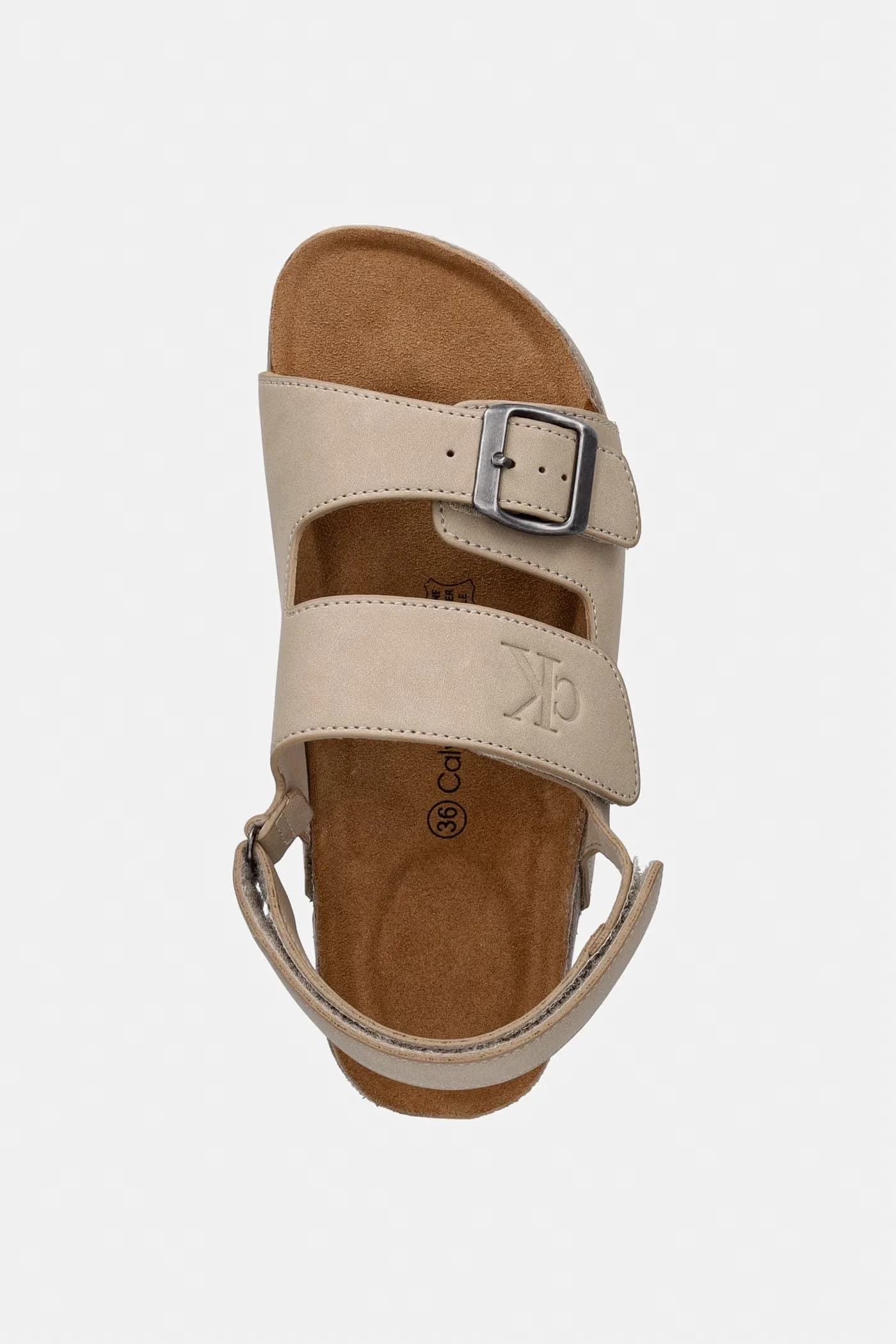 Детские сандалии - фото 4