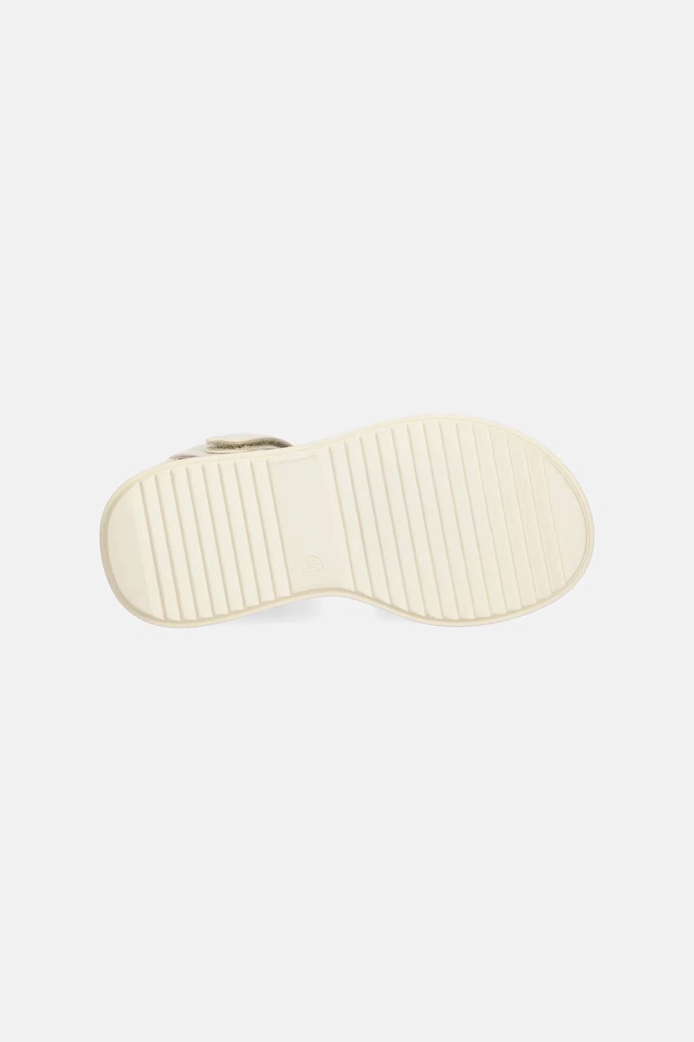 Детские сандалии - фото 5