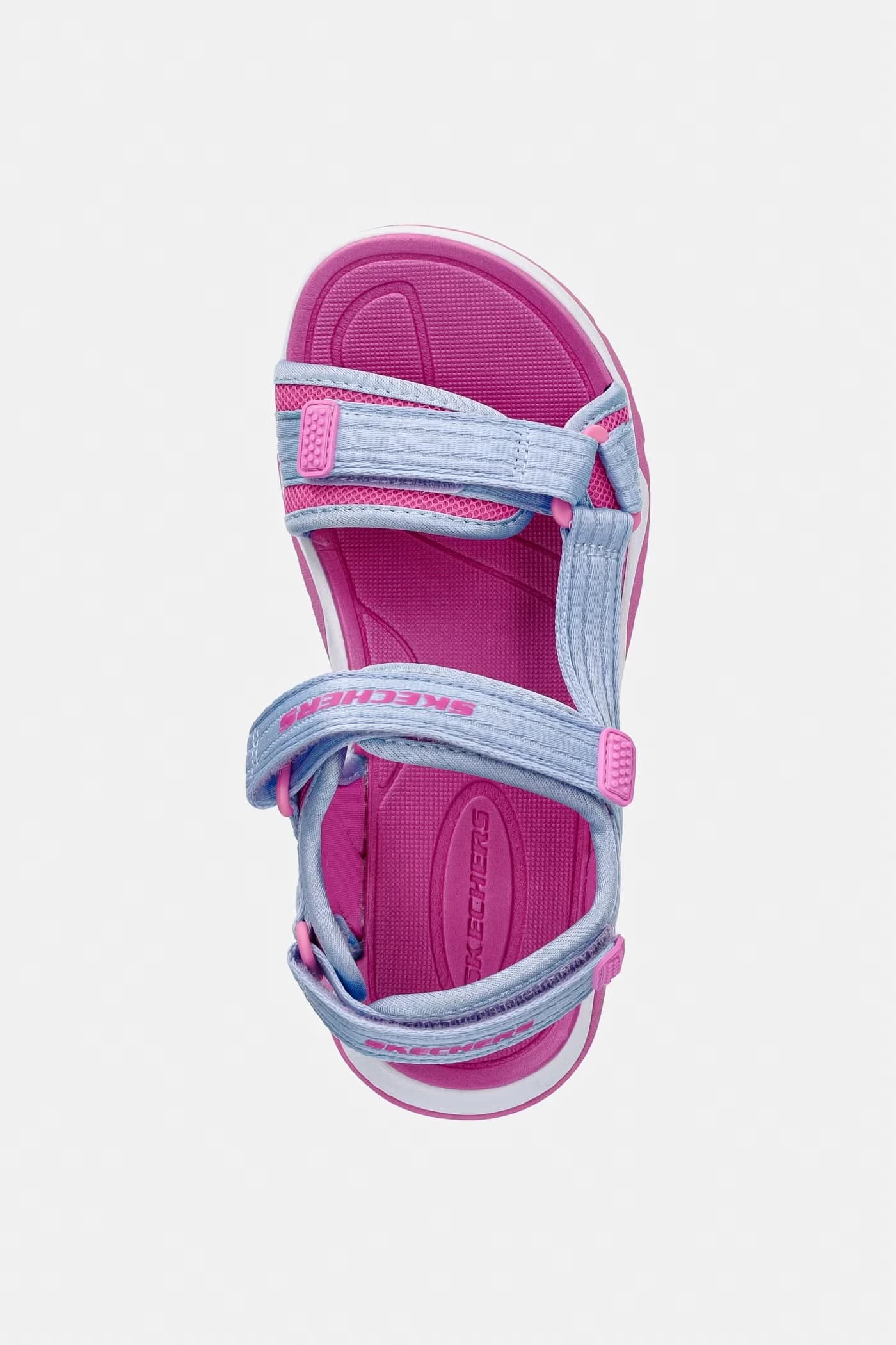Детские сандалии TREAD SEEKER - фото 4