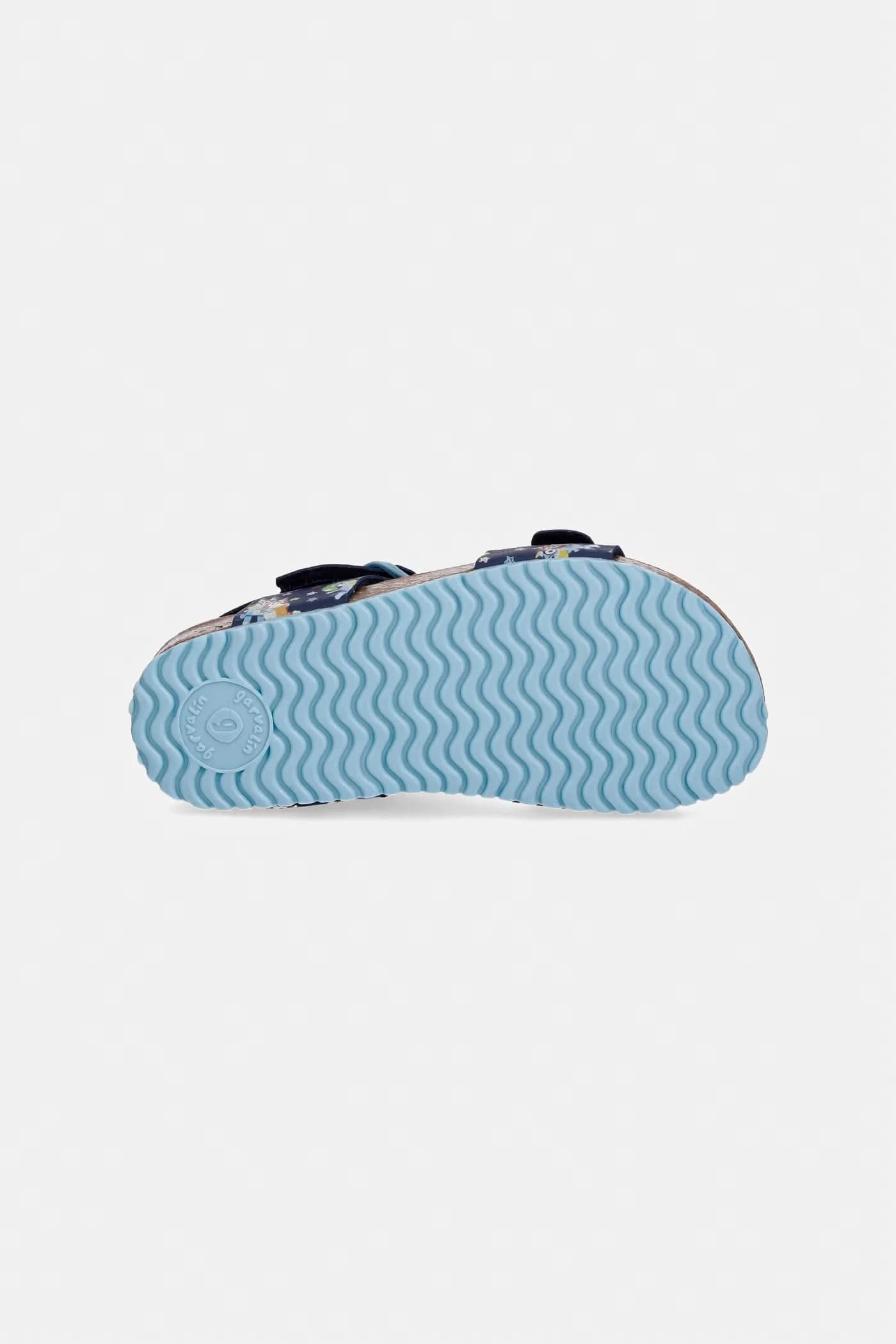 Детские сандалии - фото 5