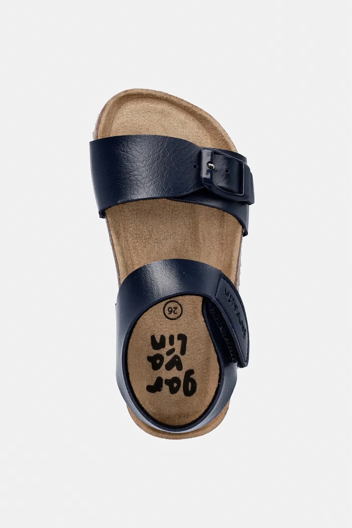 Детские сандалии - фото 4