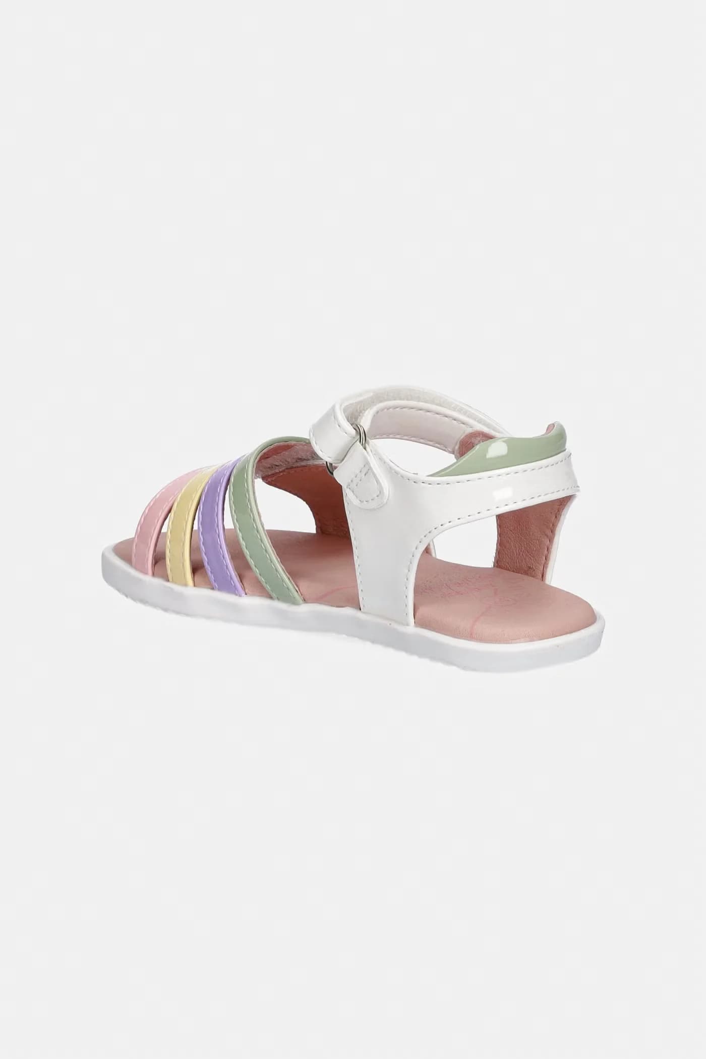 Детские сандалии - фото 3