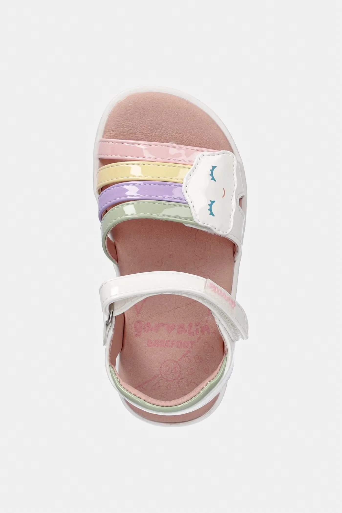 Детские сандалии - фото 4