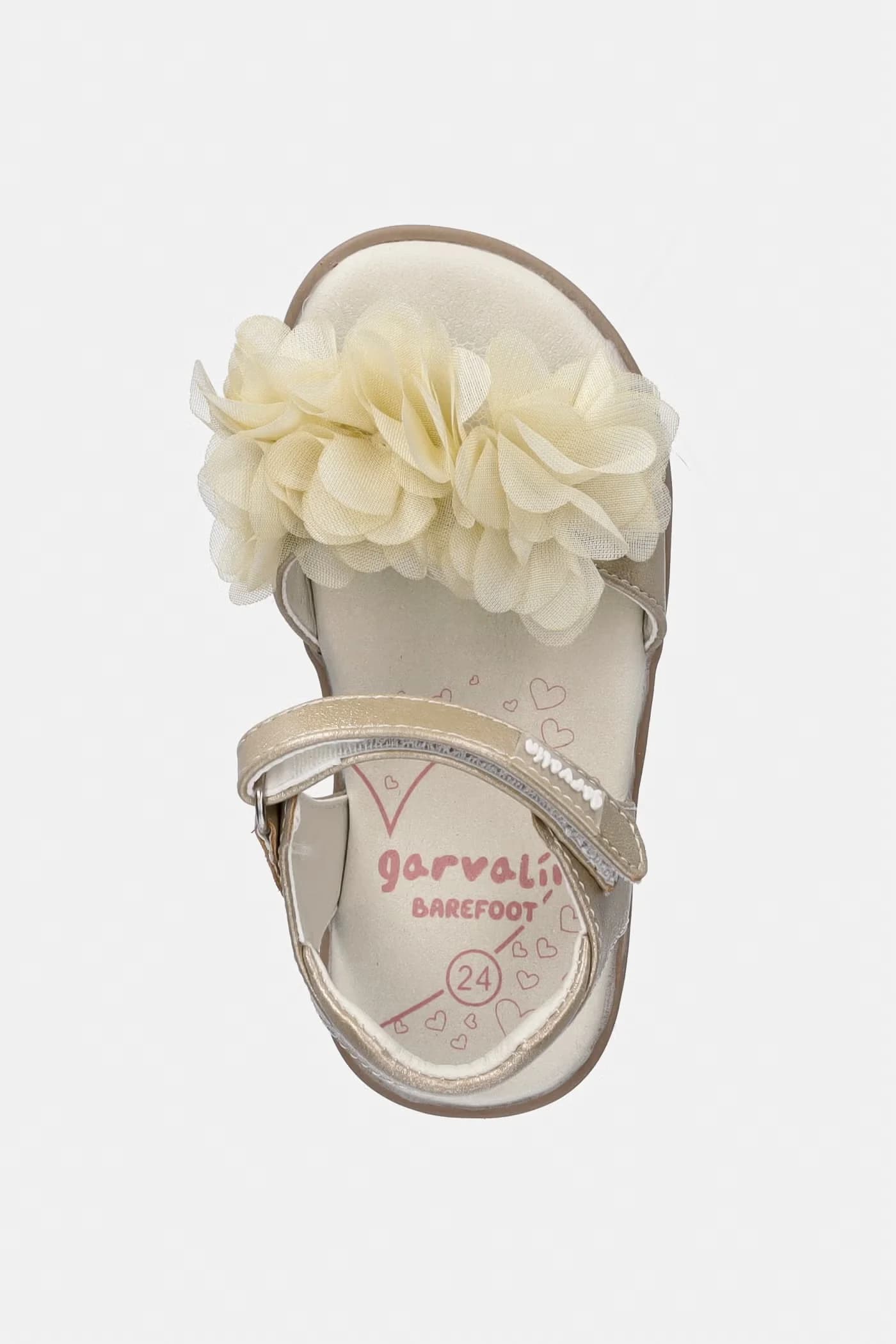 Детские сандалии - фото 4