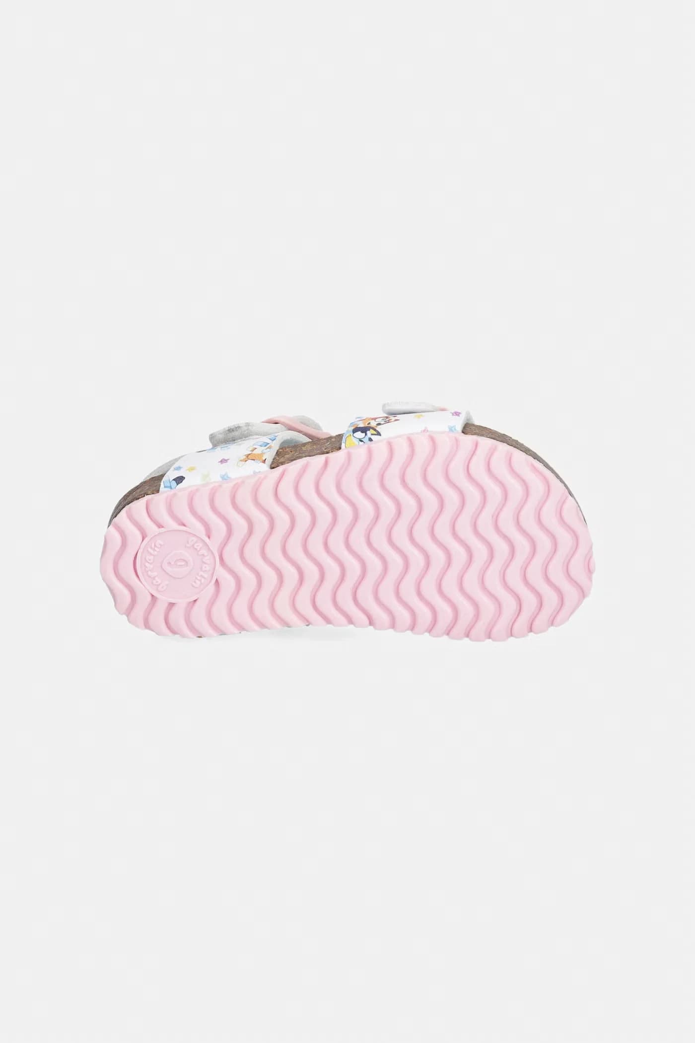 Детские сандалии - фото 5