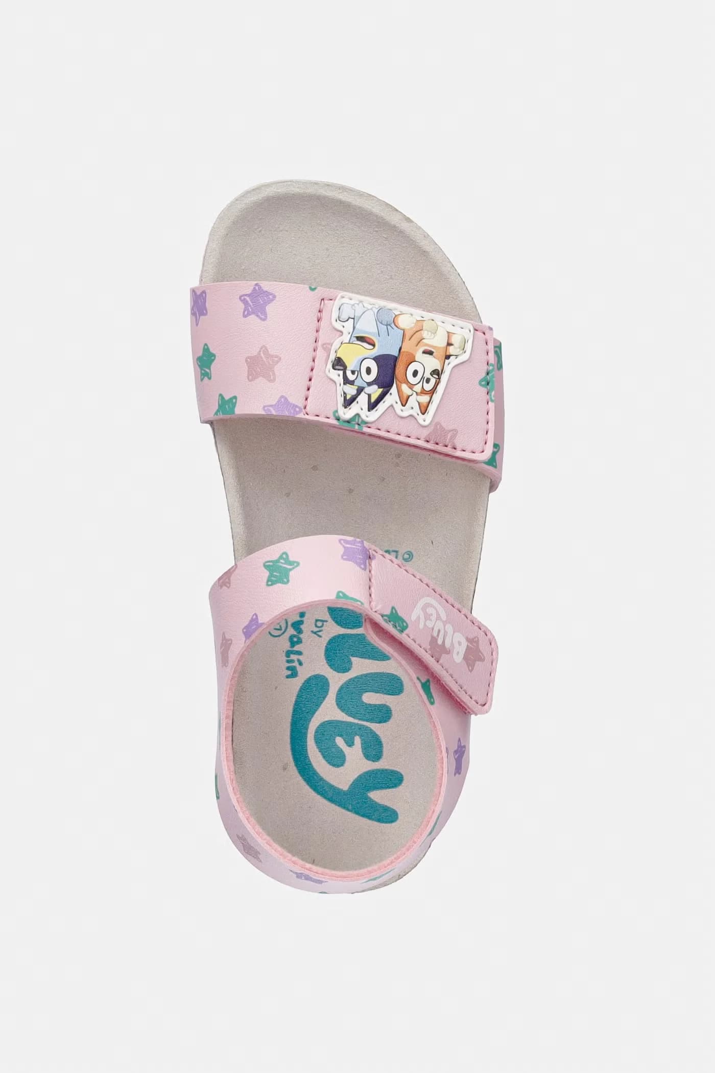 Детские сандалии - фото 4