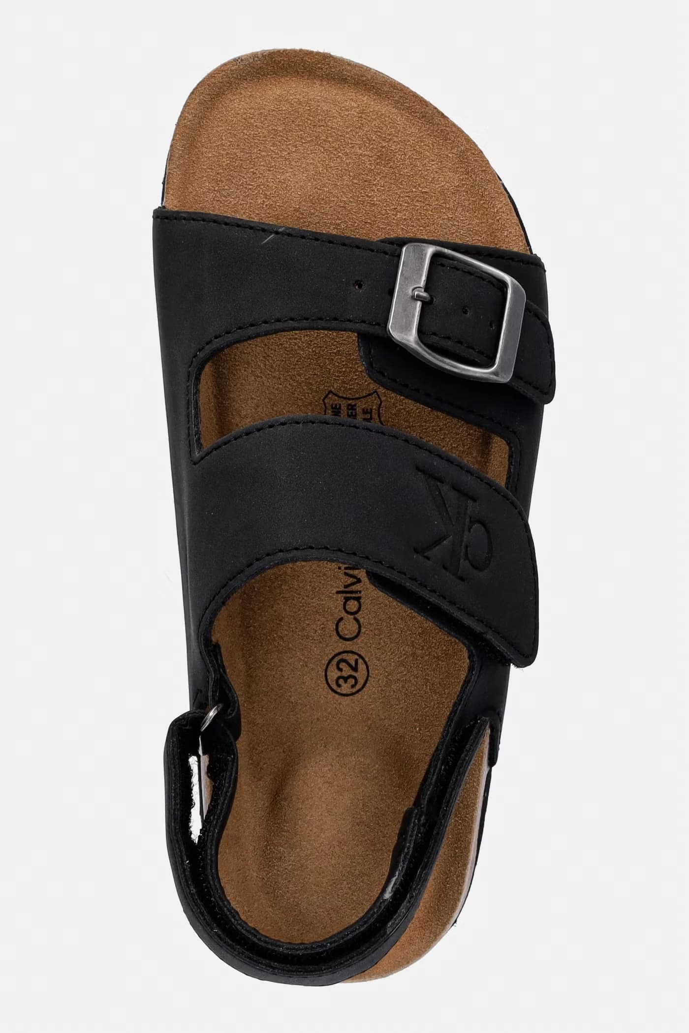 Детские сандалии - фото 4